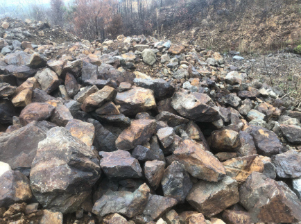 【案例】南非虎眼石进口报关流程一览 【案例】南非虎眼石进口报关流程一览