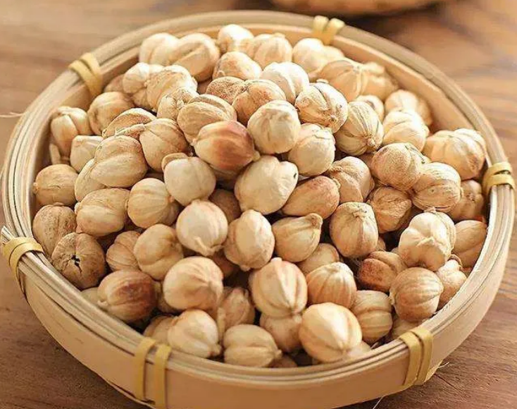 【进口案例】印度尼西亚豆蔻荜茇南沙港进口报关清关 【进口案例】印度尼西亚豆蔻荜茇南沙港进口报关清关