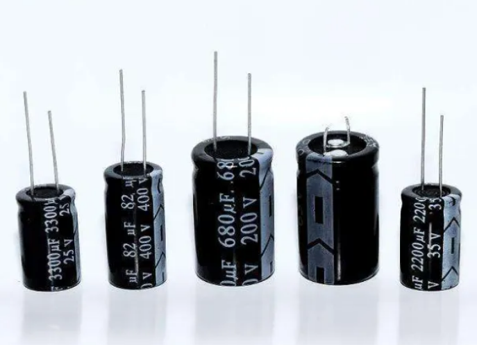 【进口案例】韩国电容器于上海港进口报关清关 【进口案例】韩国电容器于上海港进口报关清关