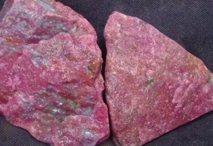 【进口案例】南非桃花石南沙港进口报关流程 【进口案例】南非桃花石南沙港进口报关流程