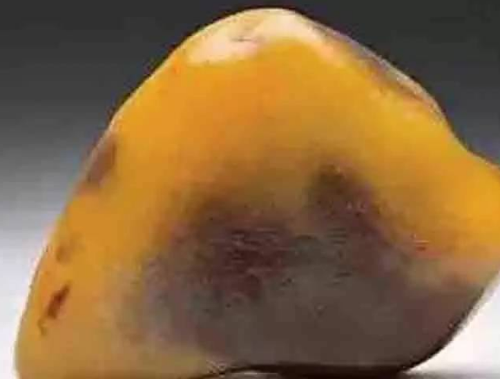 【进口案例】南非花斑石在南沙港进口报关流程 【进口案例】南非花斑石在南沙港进口报关流程