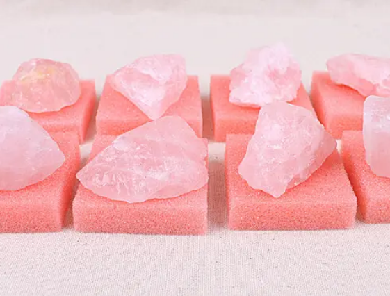 【进口案例】南沙粉晶石在南沙港进口报关清关等工作 【进口案例】南沙粉晶石在南沙港进口报关清关等工作