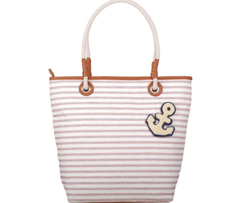 【进口案例】迪士尼品牌手袋虎门综保进口报关清关 【进口案例】迪士尼品牌手袋虎门综保进口报关清关