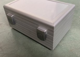 【进口案例】意大利工作头箱在深圳机场进行报关清关工作 【进口案例】意大利工作头箱在深圳机场进行报关清关工作