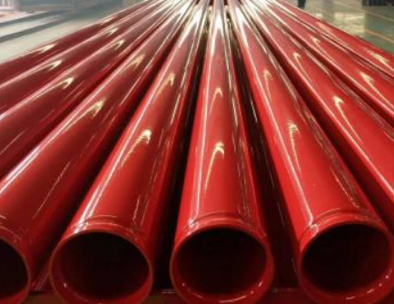 【进口案例】树脂混凝土管在莲花山港进口报关清关 【进口案例】树脂混凝土管在莲花山港进口报关清关