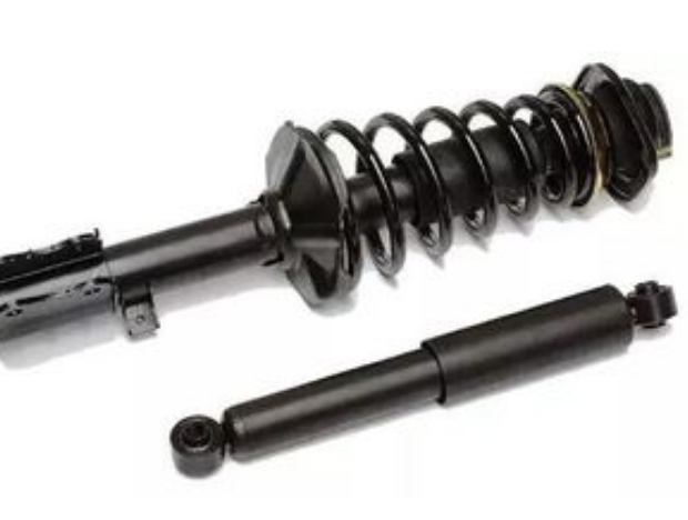 【进口案例】进口美国减震器设备在深圳机场完成报关清关工作 【进口案例】进口美国减震器设备在深圳机场完成报关清关工作