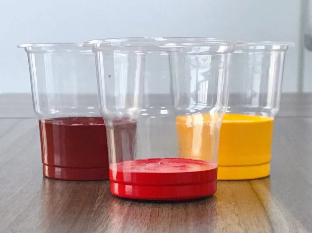 【进口案例】水性丙烯酸聚酯在南沙港进口报关清关 【进口案例】水性丙烯酸聚酯在南沙港进口报关清关