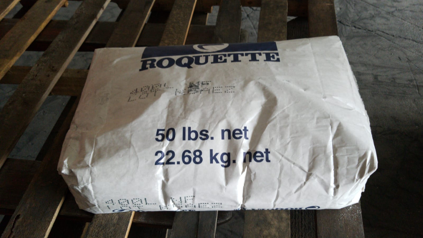 【进口案例】进口美国玉米淀粉在窖心码头进行报关清关工作 【进口案例】进口美国玉米淀粉在窖心码头进行报关清关工作