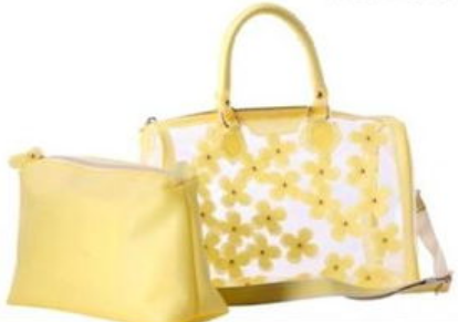 【进口案例】美国手提袋广州机场MES国际快递进口报关清关 【进口案例】美国手提袋广州机场MES国际快递进口报关清关