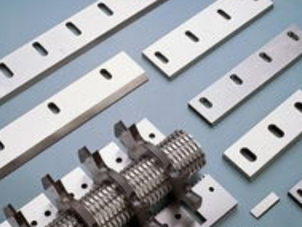 【进口案例】英国切纸设备配件在南沙港进口报关清关 【进口案例】英国切纸设备配件在南沙港进口报关清关