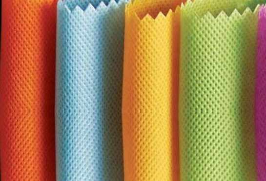 【进口案例】进口美国无纺布在三山港完成报关清关工作 【进口案例】进口美国无纺布在三山港完成报关清关工作