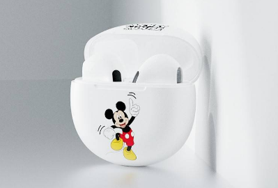 【进口案例】迪士尼品牌蓝牙耳机进口报关清关流程 【进口案例】迪士尼品牌蓝牙耳机进口报关清关流程
