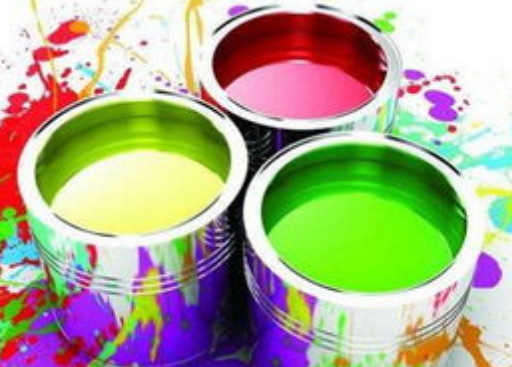 【进口案例】进口韩国油漆在广州机场报关清关 【进口案例】进口韩国油漆在广州机场报关清关