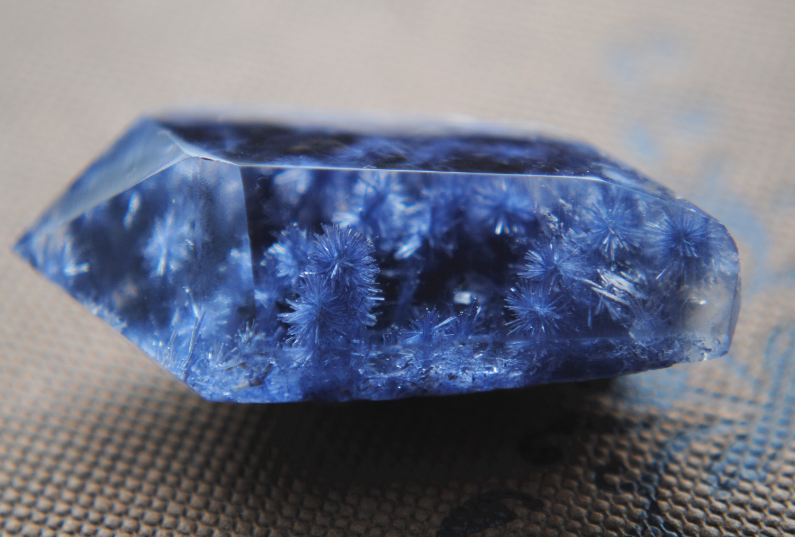 【进口案例】美国蓝晶石黄埔港进口报关清关 【进口案例】美国蓝晶石黄埔港进口报关清关