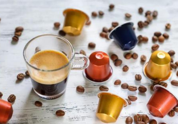 【进口案例】黎巴嫩咖啡胶囊深圳机场进口报关清关 【进口案例】黎巴嫩咖啡胶囊深圳机场进口报关清关