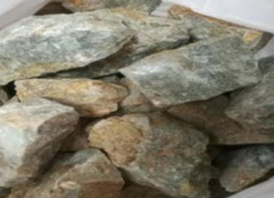 【进口案例】坦桑尼亚锂矿石黄埔港进口报关清关 【进口案例】坦桑尼亚锂矿石黄埔港进口报关清关