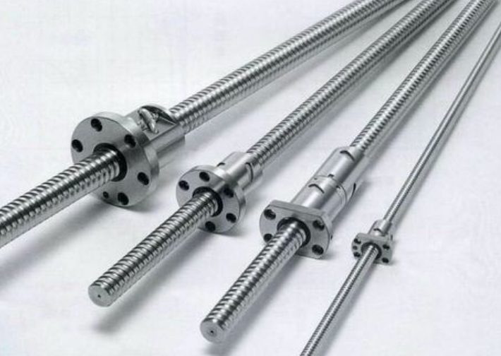 【进口案例】台湾滚珠螺杆东莞虎门港进口报关清关流程 【进口案例】台湾滚珠螺杆东莞虎门港进口报关清关流程