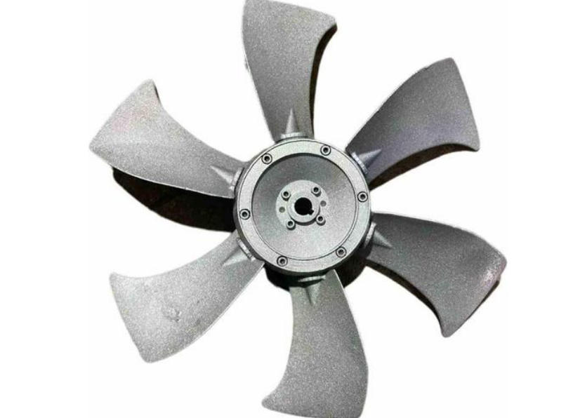 【进口案例】新加坡铝叶片深圳机场进口报关清关 【进口案例】新加坡铝叶片深圳机场进口报关清关