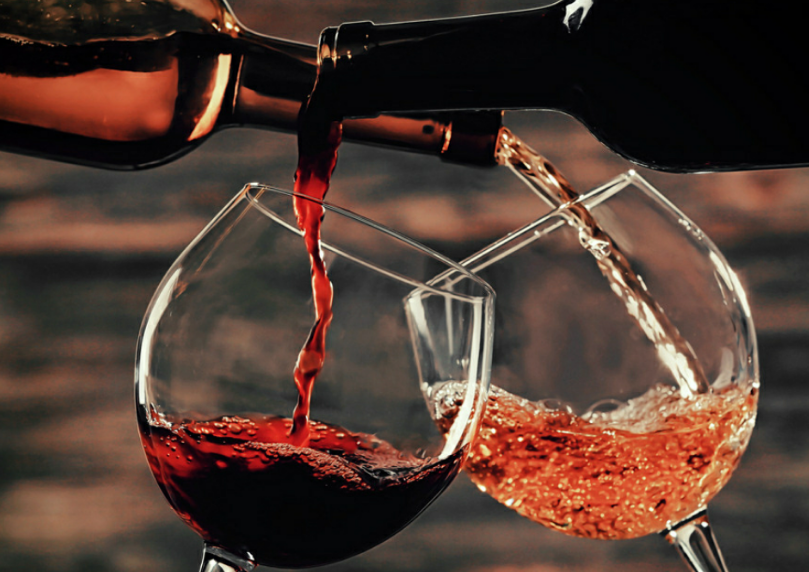 【进口案例】德国葡萄酒宁波梅山保税港区进口报关清关 【进口案例】德国葡萄酒宁波梅山保税港区进口报关清关