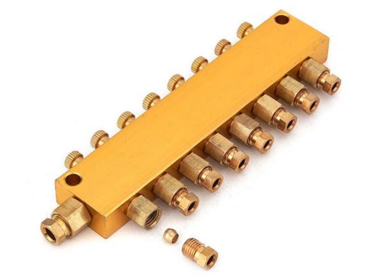 【进口案例】意大利分油器于深圳机场进口报关清关 【进口案例】意大利分油器于深圳机场进口报关清关