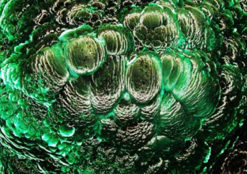 【进口案例】赞比亚孔雀石广州机场进口报关流程 【进口案例】赞比亚孔雀石广州机场进口报关流程