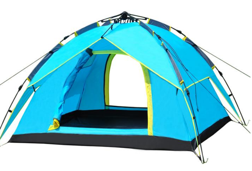 【进口案例】澳大利亚帐篷样品江门国际货柜码头进口报关清关 【进口案例】澳大利亚帐篷样品江门国际货柜码头进口报关清关