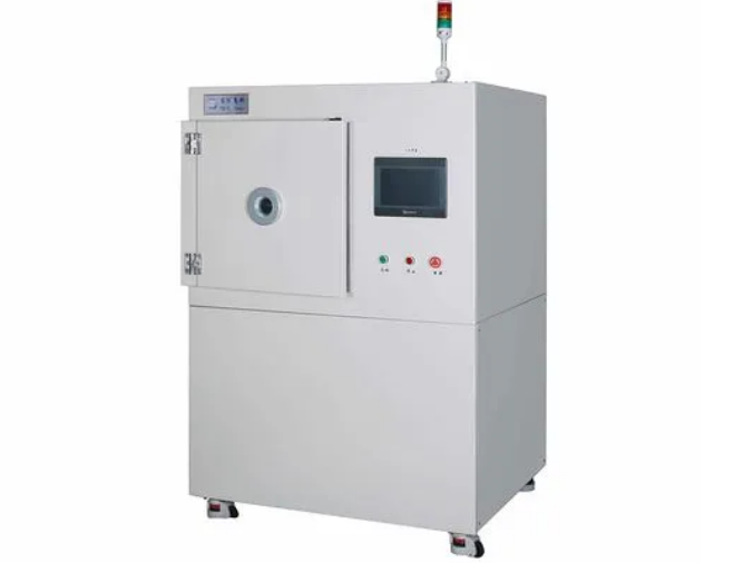 韩国等离子清洗机在深圳机场进口报关清关 韩国等离子清洗机在深圳机场进口报关清关