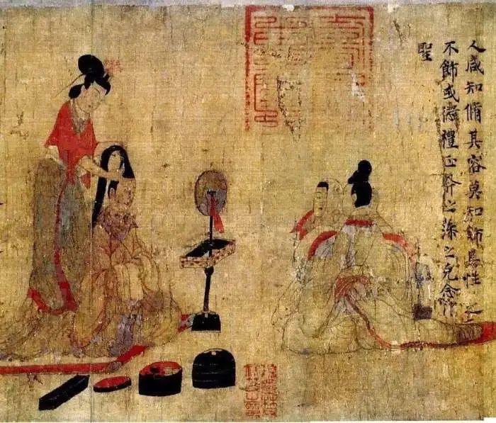 归类丨绘画作品进口关税,你知多少? 归类丨绘画作品进口关税,你知多少?