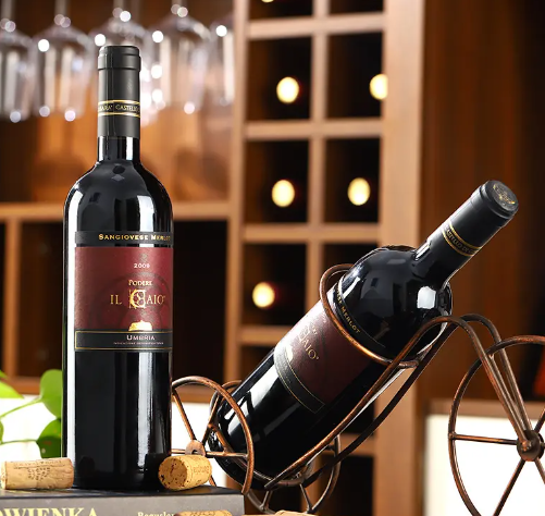 进口红酒必须有中文标签吗? 进口红酒必须有中文标签吗?