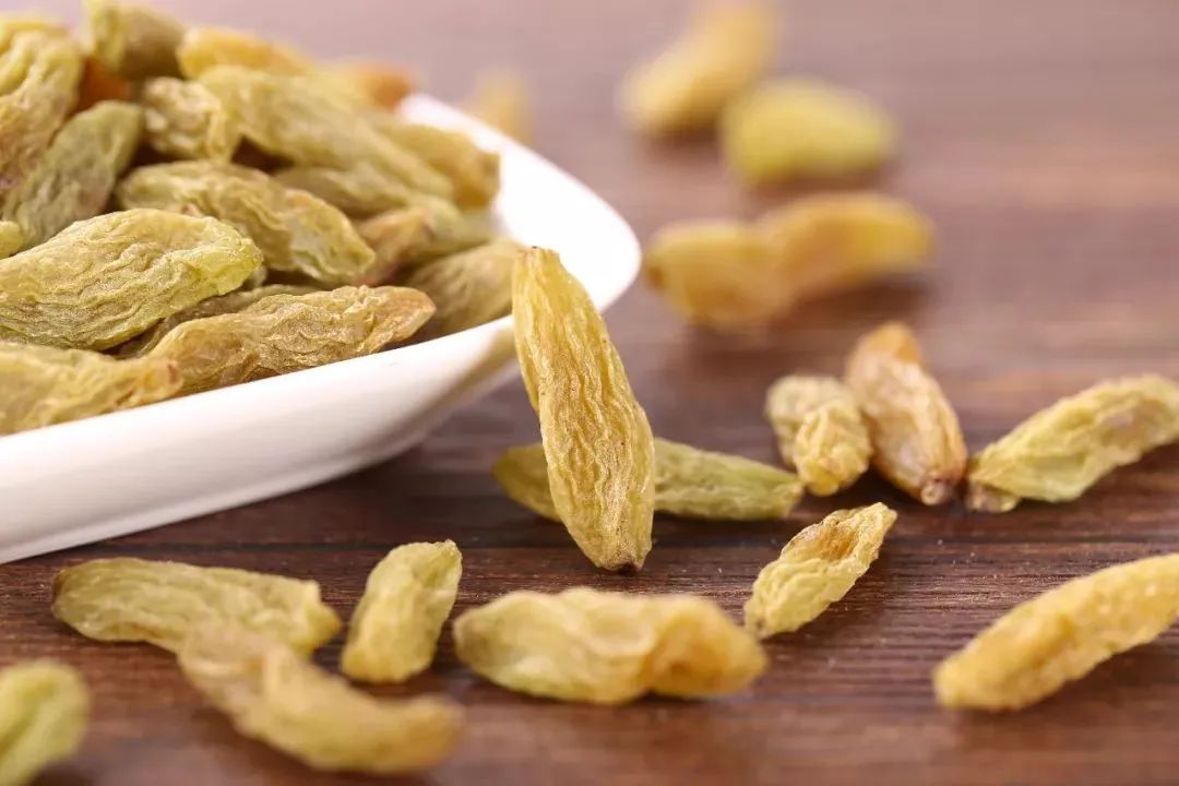 葡萄干如何进口?食品进口清关需要哪些资料 葡萄干如何进口?食品进口清关需要哪些资料