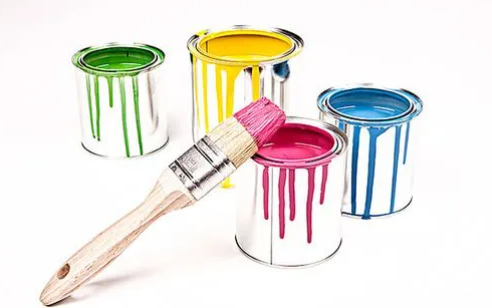 【进口案例】油漆进口在上海机场清关并送货 【进口案例】油漆进口在上海机场清关并送货