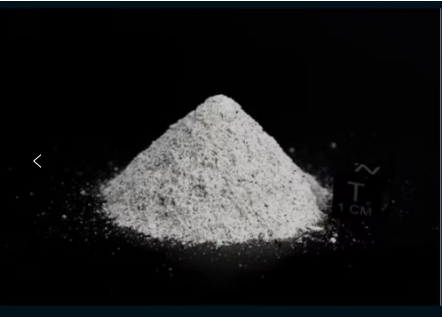 【进口案例】必威betway西汉姆联app手机版模拟月球土壤样品 【进口案例】必威betway西汉姆联app手机版模拟月球土壤样品