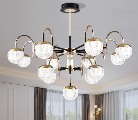 灯具进口需要注意什么? 灯具进口需要注意什么?