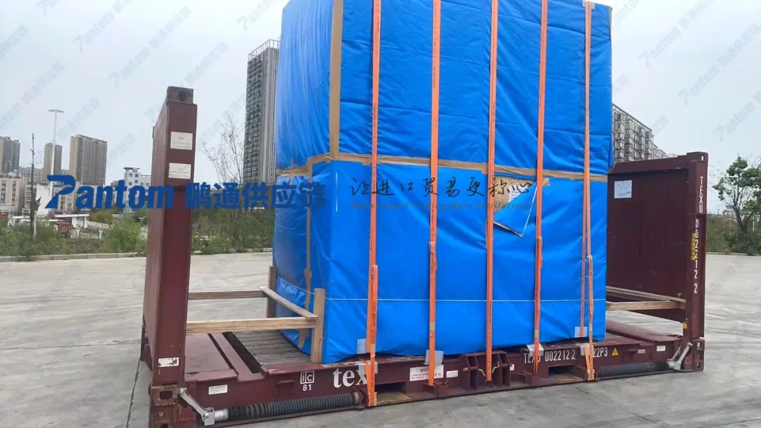 【进口案例】设备“高精密压力机”一站式进口代理 【进口案例】设备“高精密压力机”一站式进口代理