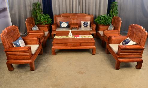 红木家具报关流程及清关手续资料 红木家具报关流程及清关手续资料