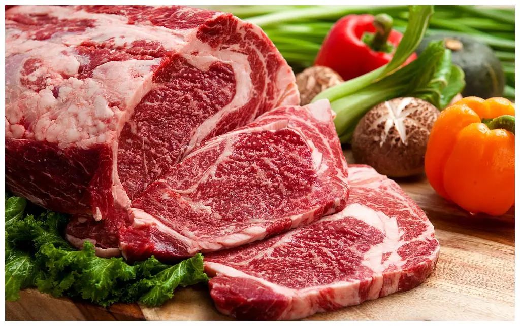 【进口知识】进口俄罗斯牛肉检验检疫和卫生要求 【进口知识】进口俄罗斯牛肉检验检疫和卫生要求