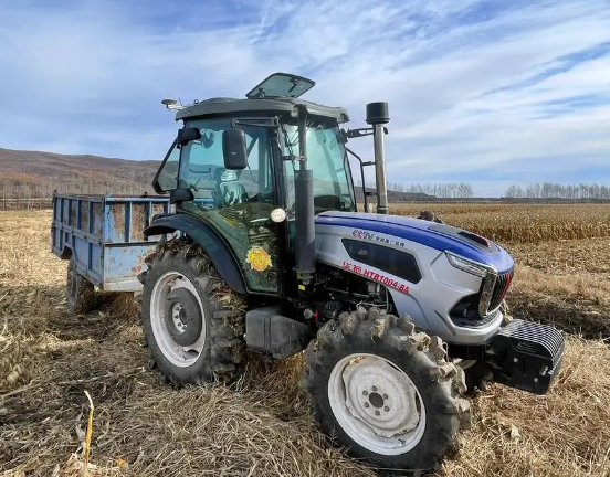 【进口指南】农业机械进口通关小贴士 【进口指南】农业机械进口通关小贴士