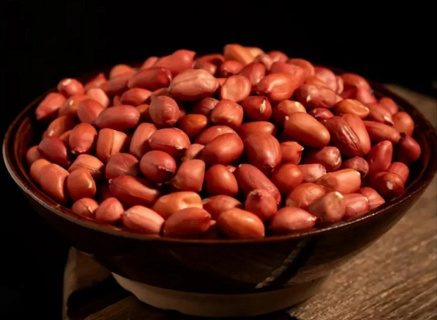 政策解读 | 关于进口乍得花生、芝麻植物检疫要求的公告 政策解读 | 关于进口乍得花生、芝麻植物检疫要求的公告