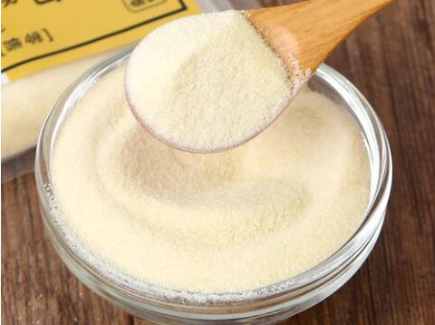 鱼胶粉进口流程和清关手续? 鱼胶粉进口流程和清关手续?