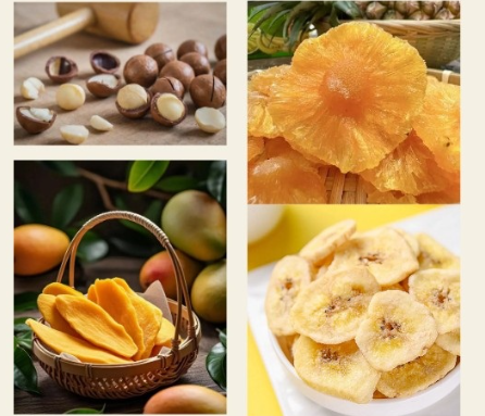 政策解读:卢旺达干坚果输华检验检疫和卫生要求 政策解读:卢旺达干坚果输华检验检疫和卫生要求