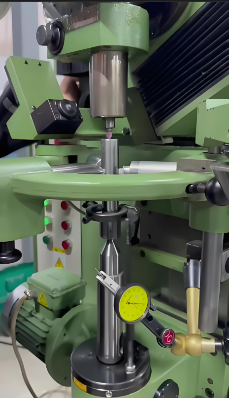 旧中心孔磨床如何进口清关? 旧中心孔磨床如何进口清关?