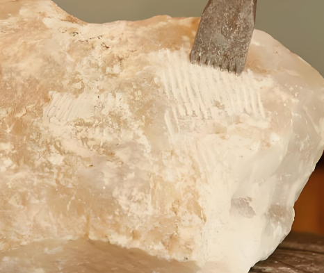 皂石如何进口清关? 皂石如何进口清关?