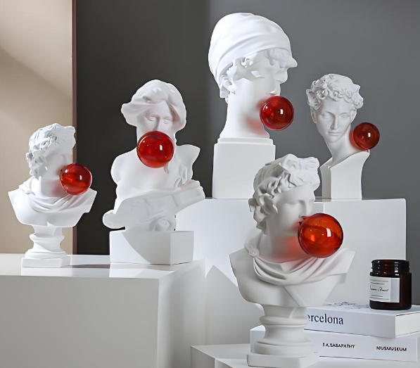 【进口知识】石膏摆件进口报关如何操作 【进口知识】石膏摆件进口报关如何操作