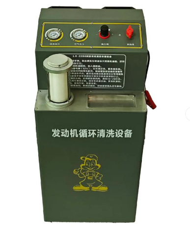 【进口知识】旧发动机清洁器进口清关需要准备什么资料? 【进口知识】旧发动机清洁器进口清关需要准备什么资料?