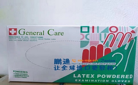 进口手套 进口手套