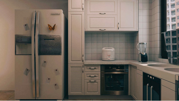 家用电器 家用电器