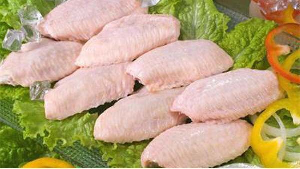 冷冻产品 冷冻产品