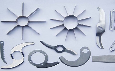 刀片进口报关 刀片进口报关