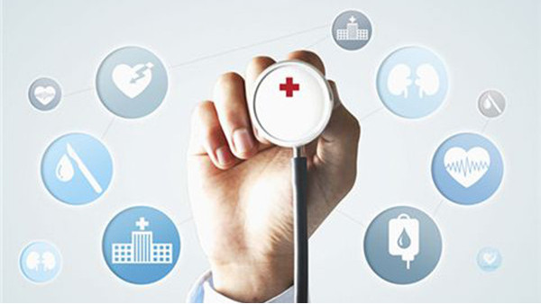 医疗机械 医疗机械