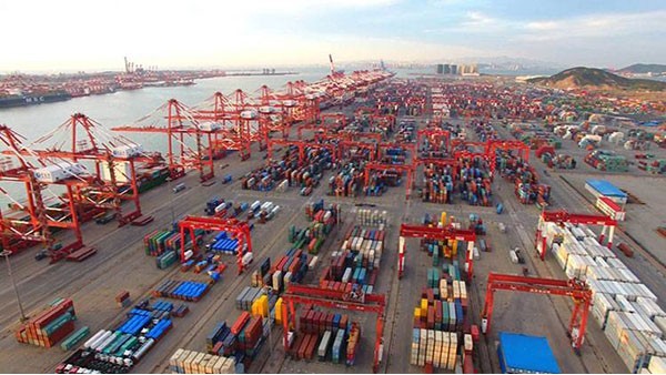 山东"25条"优化口岸营商环境 山东"25条"优化口岸营商环境